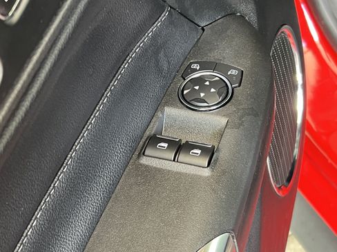 Used 2023 Ford Mustang Premium RWD image 15