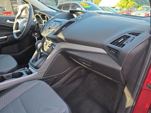 Used 2014 Ford Escape SE AWD/4WD image 9