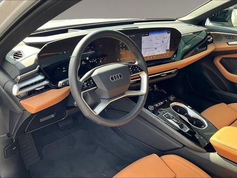 Used 2026 Audi A6 Premium Plus w/ Premium Plus Package AWD/4WD image 17