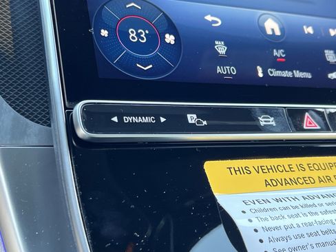 New 2026 Mercedes-Benz GLC 300 4MATIC image 32