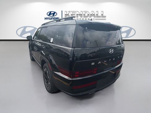 New 2026 Hyundai Santa Fe SEL FWD image 4