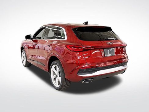 New 2025 Audi Q5 Premium Plus image 3