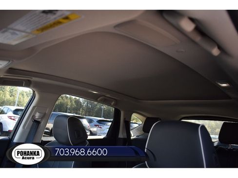 New 2026 Acura RDX w/ Advance Package AWD/4WD image 21