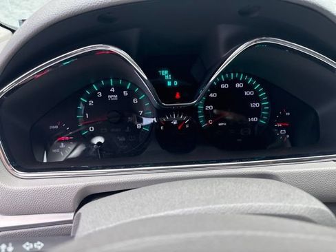 Used 2013 Chevrolet Traverse LS AWD/4WD image 8