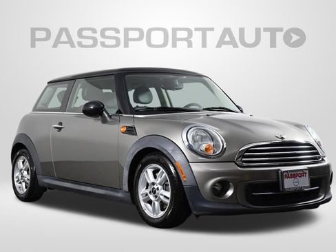 Used 2012 MINI Cooper Hardtop FWD image 3