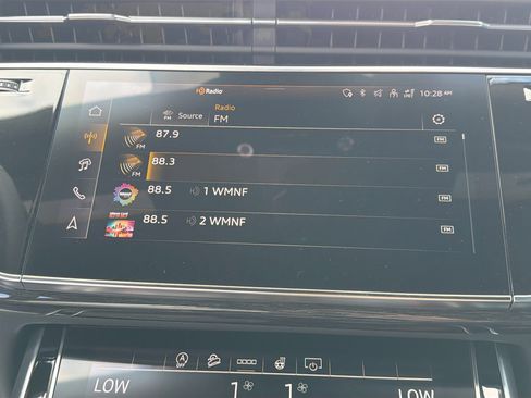 New 2026 Audi Q8 Premium Plus image 31