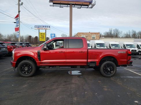 New 2026 Ford F350 XLT w/ XLT Premium Package AWD/4WD image 5