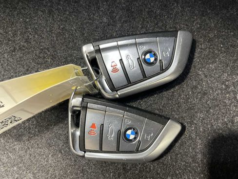 Used 2019 BMW 530i xDrive AWD/4WD image 20