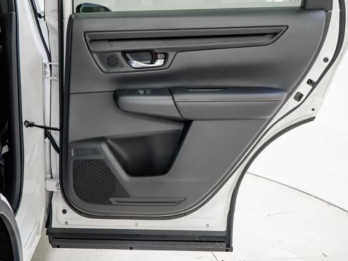 New 2026 Honda CR-V TrailSport image 35