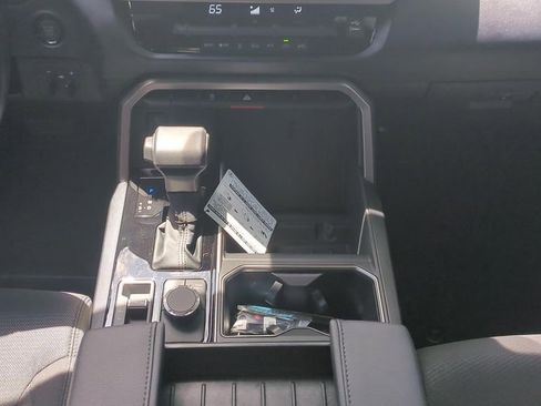 New 2026 Toyota Tundra SR5 RWD image 23