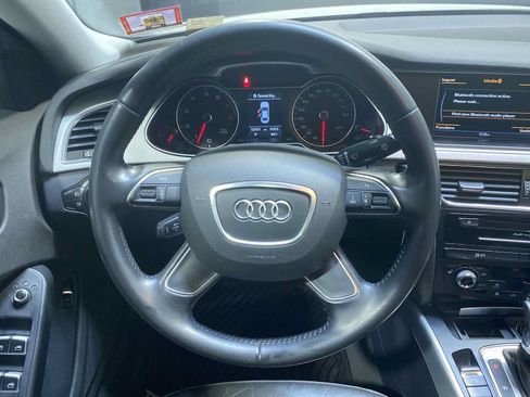 Used 2015 Audi A4 2.0T Premium AWD/4WD image 15