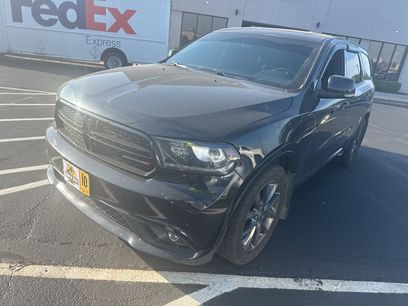 Used 2014 Dodge Durango R/T w/ Premium Nappa Leather Group