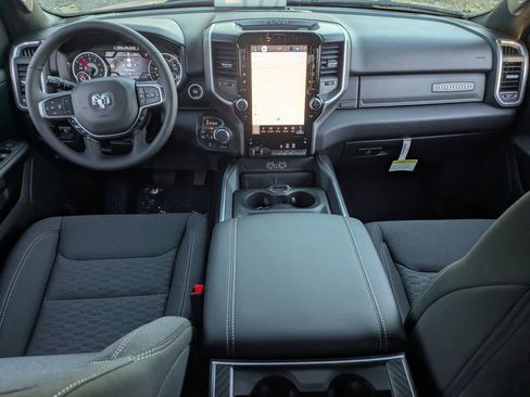 New 2026 RAM 1500 Big Horn image 27