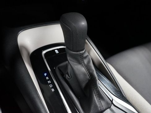 Used 2023 Toyota Corolla LE w/ LE Premium Package image 21