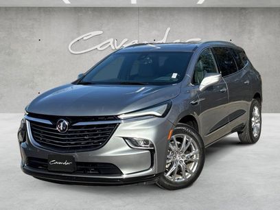 Certified 2023 Buick Enclave Essence w/ Experience Buick Package