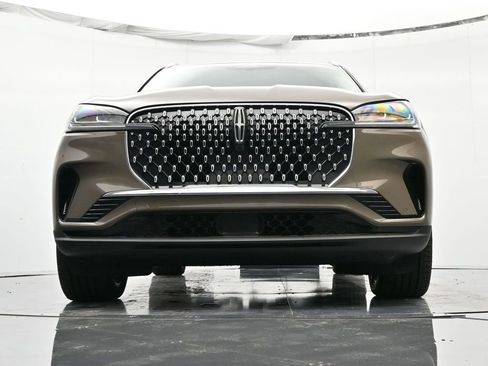 New 2025 Lincoln Aviator Reserve w/ Illumination Package image 42