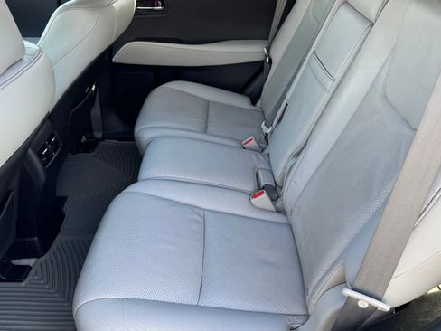 Used 2015 Lexus RX 450h AWD image 19