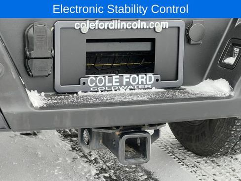 Certified 2022 Ford F150 XLT w/ Equipment Group 301A Mid image 14