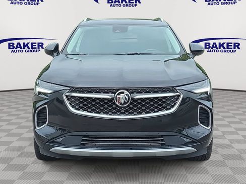 Used 2023 Buick Envision Avenir AWD/4WD image 2