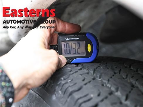 Used 2024 GMC Savana 2500 w/ Driver Convenience Package RWD image 24