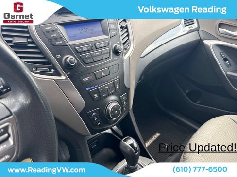 Used 2015 Hyundai Santa Fe Sport AWD/4WD image 18