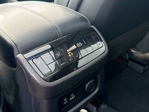 Used 2024 INFINITI QX60 Pure AWD/4WD image 20