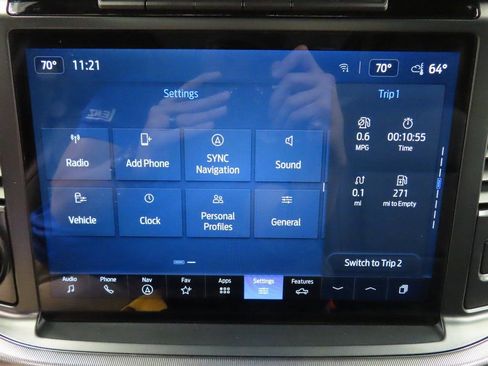 Used 2024 Ford F150 Lariat image 26