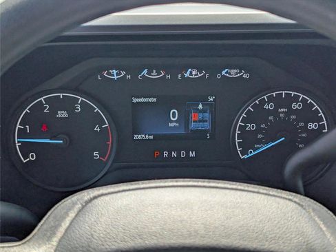 Used 2024 Ford F250 XL w/ STX Appearance Package image 23