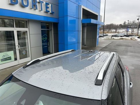 Certified 2023 Chevrolet TrailBlazer LT image 10