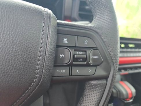 Used 2025 Toyota Tundra TRD Pro image 23