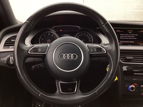 Used 2015 Audi A4 2.0T Premium Plus AWD/4WD image 32