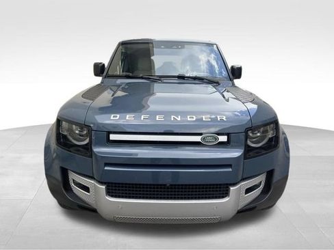 Used 2020 Land Rover Defender 110 SE AWD/4WD image 2