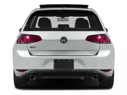 Used 2017 Volkswagen GTI S image 5