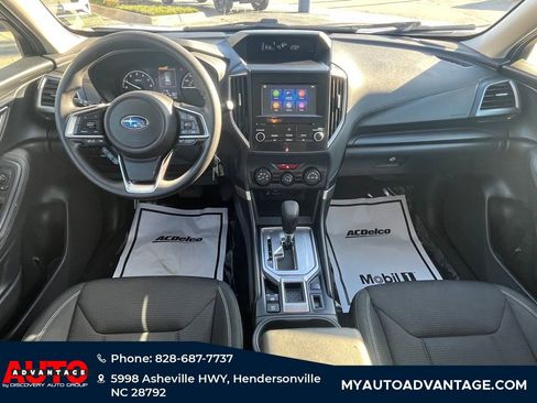 Used 2019 Subaru Forester w/ Alloy Wheel Package image 9