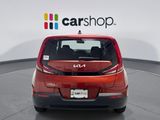 Used 2022 Kia Soul LX image 4