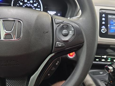 Used 2020 Honda HR-V EX image 17
