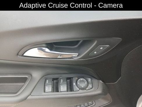 Certified 2020 Chevrolet Equinox Premier image 13