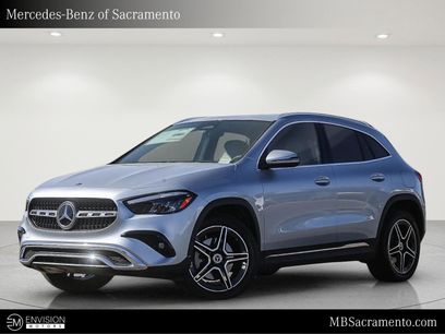 New 2026 Mercedes-Benz GLA 250 4MATIC