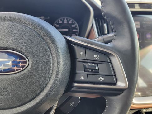 Certified 2024 Subaru Legacy Touring XT w/ Popular Package #3 image 16