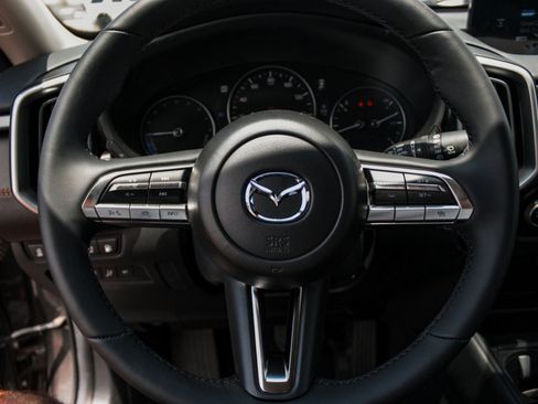 Used 2026 MAZDA CX-50 AWD 2.5 Hybrid w/ Weather Package image 14