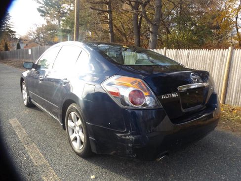Used 2007 Nissan Altima 2.5 S w/ Convenience Plus Pkg image 3