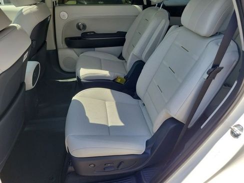 New 2026 Hyundai Palisade Calligraphy AWD/4WD image 27