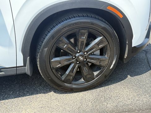 Used 2024 Hyundai Palisade XRT AWD/4WD image 29