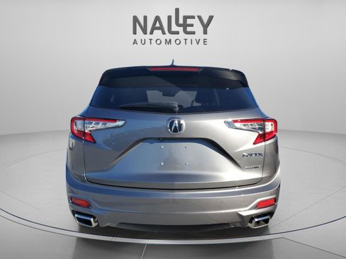 New 2025 Acura RDX SH-AWD w/ Advance Package image 3