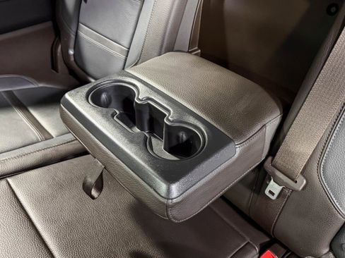 Used 2023 GMC Sierra 2500 Denali w/ Denali Ultimate Package image 22