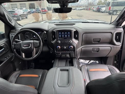 Used 2022 GMC Sierra 3500 AT4 w/ AT4 Premium Plus Package image 20