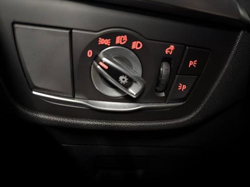 Used 2020 BMW X3 M w/ Executive Package image 22