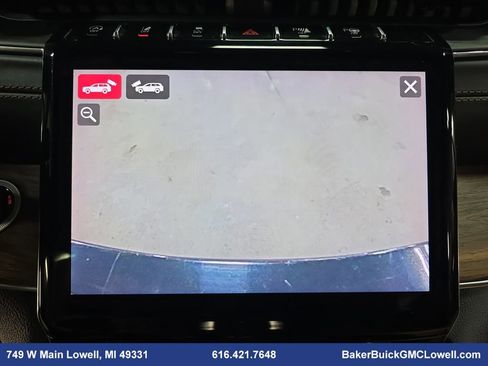 Used 2022 Jeep Grand Cherokee L Summit w/ Advanced Protech Group IV image 28