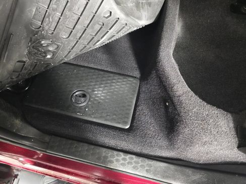 Used 2019 RAM 1500 Big Horn AWD/4WD image 32