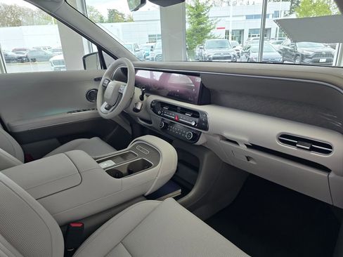New 2026 Hyundai Palisade SEL Premium AWD/4WD image 43